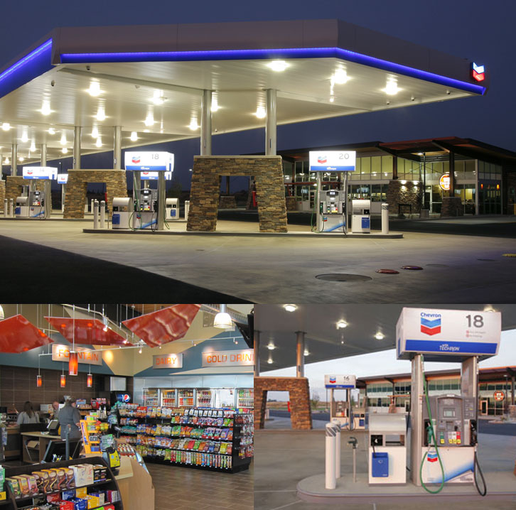 chevron