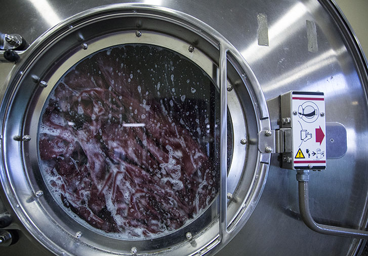 washer