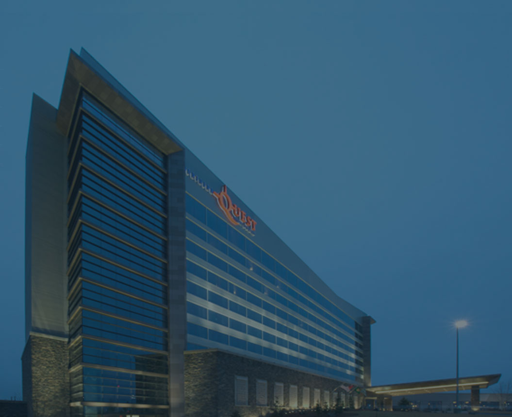 Northern Quest Resort Casino Kalispel Tribal Economic Authority